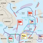 Nine-dash line