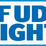 FUD BUD LIGHT