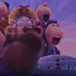 lorax voice GIF Template