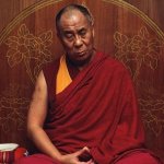 Dalai Lama
