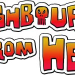 Neighbors from Hell Logo