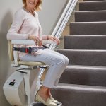 Stairlifts template