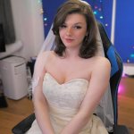 F1nn Wedding Dress