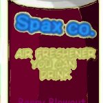 Air Freshener You can Drink - Berry Blowout