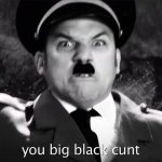 Hitler Status GIF Template