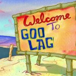 Goo lag