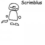 Scrimblus