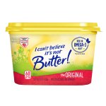 buter template