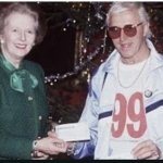 Thatcher and Saville template