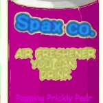 Air Freshener You Can Drink - Popping Prickly Pear Meme Generator - Imgflip