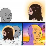 Jesus npc