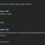 DANTE