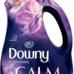 Downy Calm Fabric Softener