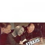 Strajis