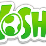 Yoshi Series Logo