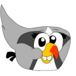 Angry Birds 2 Silver meme