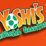 Yoshi's Universal Gravitational Logo