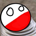 I Fix this meme template | image tagged in awkward moment polandball | made w/ Imgflip meme maker