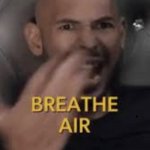 My nose | ME TO MY NOSE WHEN IT'S JAMMED | image tagged in andrew tate on diwali,andrew tate,spring,allergy,memes | made w/ Imgflip meme maker