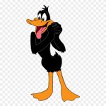 Daffy Duck