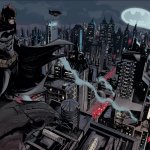 batman Gotham