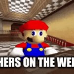 . | TEACHERS ON THE WEEKEND | image tagged in gifs,funny | made w/ Imgflip video-to-gif maker
