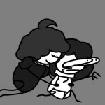 torture (drawn by elfiya) meme