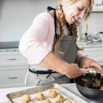 Koekenbakker template