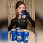 Bud light