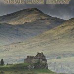 Duart Castle, Mull, Scotland | Slavic Lives Matter | image tagged in duart castle mull scotland,slavic | made w/ Imgflip meme maker