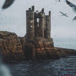 Majestic Castle | Slavic Lives Matter | image tagged in majestic castle,slavic | made w/ Imgflip meme maker
