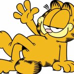 Garfield