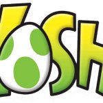 Yoshi Series Logo Old