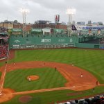 Fenway Park