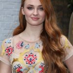 Sophie Turner