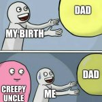 by dad meme