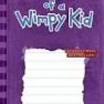 custom wimpy kid book