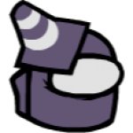 FNF gray impostor icon