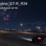 Nissan_Skyline_GT-R_R34 announcement temp Gen 3