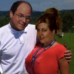 GEORGE COSTANZA