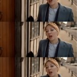 Cunk Lecture meme