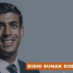 Rishi Sunak Does