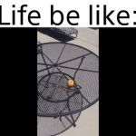 True? (I cut it wrong sorry) | Life be like:; SCHOOL | image tagged in gifs,school | made w/ Imgflip video-to-gif maker