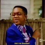 erkel did i do that GIF Template