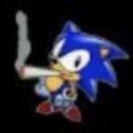 classic sonic smoking dat zaza meme