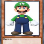 Luigi ygo