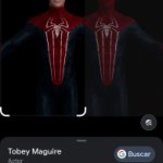 Funny Tobey Maguire Andrew Garfield Spiderman