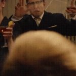 legend tom hardy party scene GIF Template