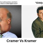 Cramer Vs Kramer