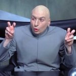 DR EVIL QUOTE